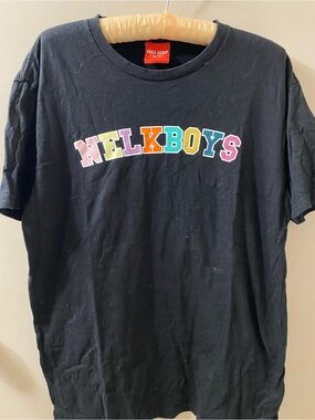 Nelk Boys Full Send T-Shirt